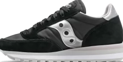 Jazz | Top Styles*saucony Women's Jazz Triple Black | Silver