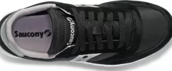 Jazz | Top Styles*saucony Women's Jazz Triple Black | Silver