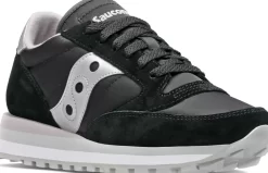 Jazz | Top Styles*saucony Women's Jazz Triple Black | Silver