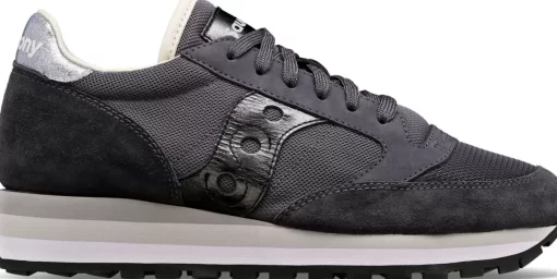 Jazz | Top Styles*saucony Women's Jazz Triple Black | Gold