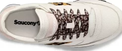 Jazz | Top Styles*saucony Women's Jazz Triple Beige | Leopard