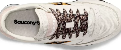 Jazz | Top Styles*saucony Women's Jazz Triple Beige | Leopard