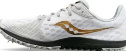 Running | Performance*saucony Women's Kilkenny XC9 Spike White