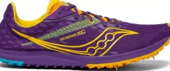 Running | Performance*saucony Women's Kilkenny XC9 Spike Varsity