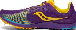 Running | Performance*saucony Women's Kilkenny XC9 Spike Varsity