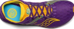 Running | Performance*saucony Women's Kilkenny XC9 Spike Varsity