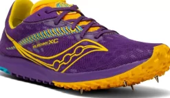Running | Performance*saucony Women's Kilkenny XC9 Spike Varsity