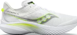 Top Styles*saucony Women's Kinvara 14 White | Slime