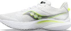 Top Styles*saucony Women's Kinvara 14 White | Slime