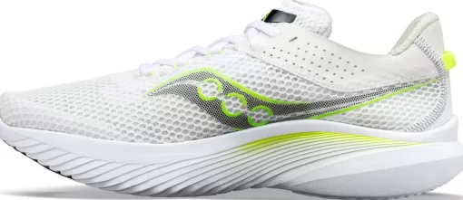 Top Styles*saucony Women's Kinvara 14 White | Slime