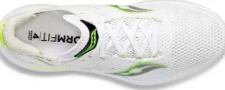 Top Styles*saucony Women's Kinvara 14 White | Slime