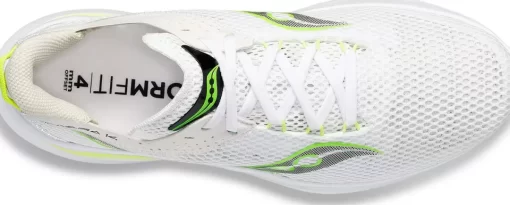 Top Styles*saucony Women's Kinvara 14 White | Slime