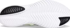 Top Styles*saucony Women's Kinvara 14 White | Slime