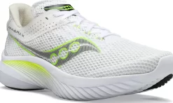 Top Styles*saucony Women's Kinvara 14 White | Slime