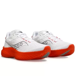 Top Styles*saucony Women's Kinvara 14 White | Infrared
