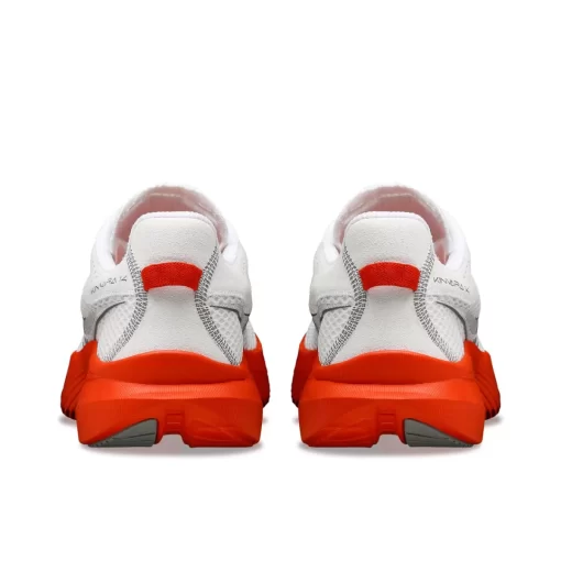Top Styles*saucony Women's Kinvara 14 White | Infrared