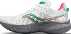 Top Styles*saucony Women's Kinvara 14 White | Gravel