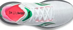 Top Styles*saucony Women's Kinvara 14 White | Gravel