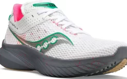 Top Styles*saucony Women's Kinvara 14 White | Gravel