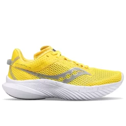 Top Styles*saucony Women's Kinvara 14 ViZiGold | Silver