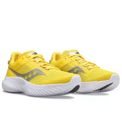 Top Styles*saucony Women's Kinvara 14 ViZiGold | Silver