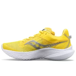 Top Styles*saucony Women's Kinvara 14 ViZiGold | Silver