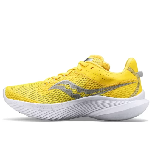 Top Styles*saucony Women's Kinvara 14 ViZiGold | Silver