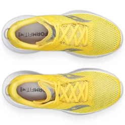 Top Styles*saucony Women's Kinvara 14 ViZiGold | Silver