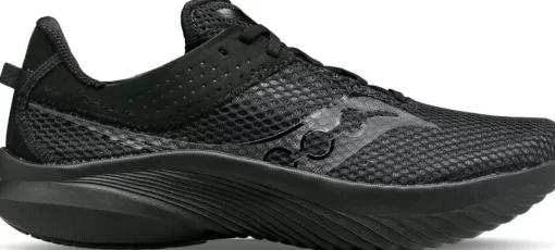 Top Styles*saucony Women's Kinvara 14 Triple Black