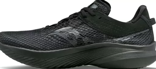 Top Styles*saucony Women's Kinvara 14 Triple Black