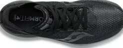 Top Styles*saucony Women's Kinvara 14 Triple Black