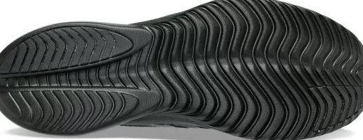 Top Styles*saucony Women's Kinvara 14 Triple Black