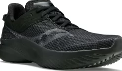 Top Styles*saucony Women's Kinvara 14 Triple Black