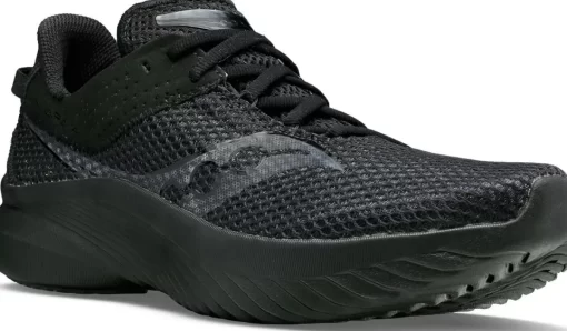 Top Styles*saucony Women's Kinvara 14 Triple Black