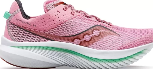 Top Styles*saucony Women's Kinvara 14 Peony | Sprig