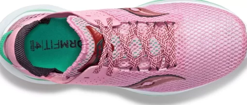 Top Styles*saucony Women's Kinvara 14 Peony | Sprig