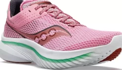 Top Styles*saucony Women's Kinvara 14 Peony | Sprig