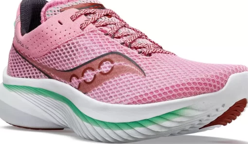 Top Styles*saucony Women's Kinvara 14 Peony | Sprig