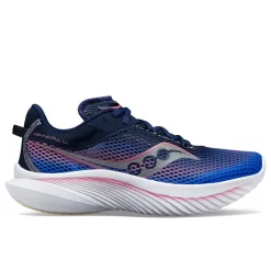 Top Styles*saucony Women's Kinvara 14 Navy