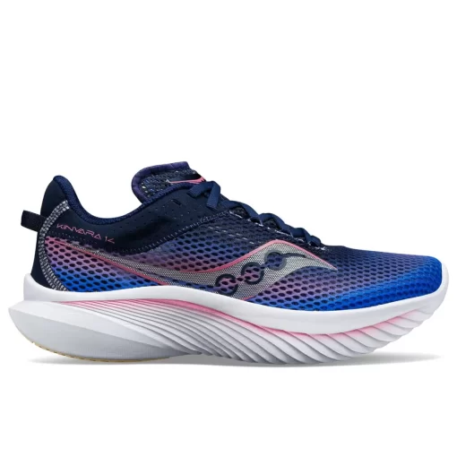 Top Styles*saucony Women's Kinvara 14 Navy