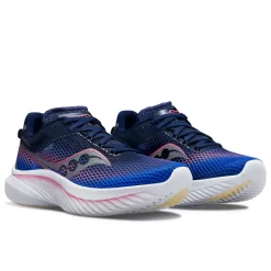 Top Styles*saucony Women's Kinvara 14 Navy