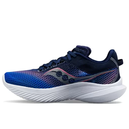 Top Styles*saucony Women's Kinvara 14 Navy