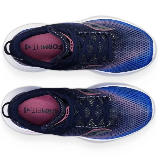 Top Styles*saucony Women's Kinvara 14 Navy