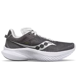 Top Styles*saucony Women's Kinvara 14 Metal | White