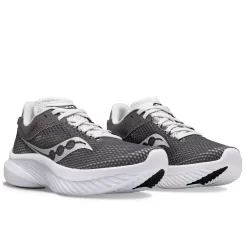 Top Styles*saucony Women's Kinvara 14 Metal | White