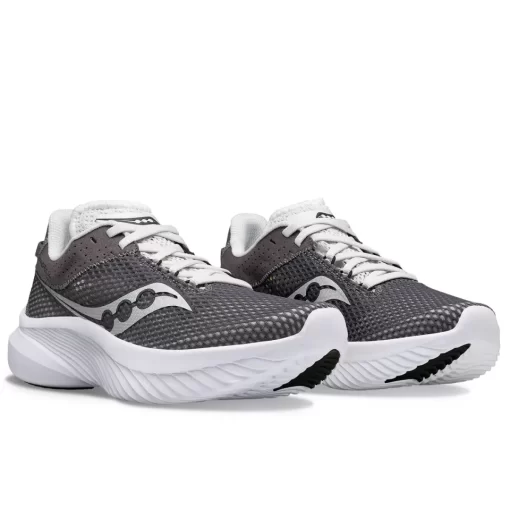 Top Styles*saucony Women's Kinvara 14 Metal | White