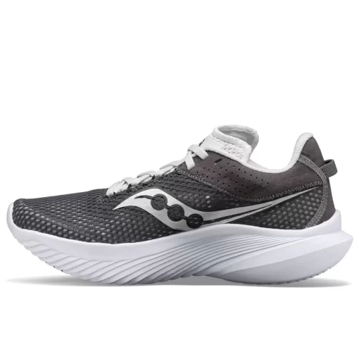 Top Styles*saucony Women's Kinvara 14 Metal | White