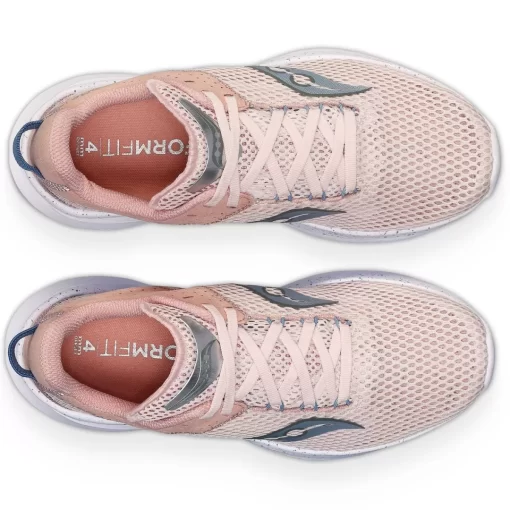 Top Styles*saucony Women's Kinvara 14 Lotus