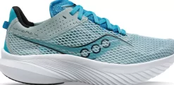 Top Styles*saucony Women's Kinvara 14 Glacier | Ink