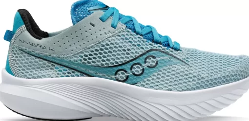 Top Styles*saucony Women's Kinvara 14 Glacier | Ink